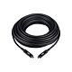 ATEN 15 m Ultra HD USB-C AOC Cable