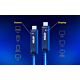 ATEN 15 m Ultra HD USB-C AOC Cable