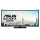 ASUS VA34VCPSR computer monitor 86.4 cm (34") 3440 x 1440 pixels Wide Quad HD LCD Black