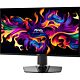 MSI MAG 274QP QD-OLED X24 computer monitor 67.3 cm (26.5") 2560 x 1440 pixels Wide Quad HD Black