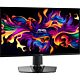 MSI MAG 274QP QD-OLED X24 computer monitor 67.3 cm (26.5") 2560 x 1440 pixels Wide Quad HD Black