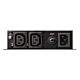 ATEN 2-Outlet Eco PDU Power Controller