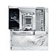 ASUS ROG CROSSHAIR X870E GLACIAL AMD X870E Socket AM5 Extended ATX