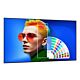 BenQ SL7504 Digital signage flat panel 190.5 cm (75") 500 cd/m² 4K Ultra HD Black Built-in processor Android 24/7