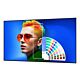 BenQ SL7504 Digital signage flat panel 190.5 cm (75") 500 cd/m² 4K Ultra HD Black Built-in processor Android 24/7