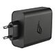ASUS ROG 100W Gaming Charger Dock mobile device dock station Universal Black