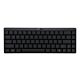 ASUS ProArt KD300 keyboard Home/Office USB + RF Wireless + Bluetooth QWERTY English Black