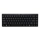 ASUS ProArt KD300 keyboard Home/Office USB + RF Wireless + Bluetooth QWERTY English Black