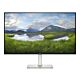 DELL S Series S2425H computer monitor 60.5 cm (23.8") 1920 x 1080 pixels Full HD LCD Black, Silver