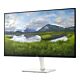 DELL S Series S2425H computer monitor 60.5 cm (23.8") 1920 x 1080 pixels Full HD LCD Black, Silver