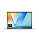 ASUS Vivobook S14 M3407HA-LY025W Copilot+ PC AMD Ryzen™ 7 260 Laptop 35.6 cm (14") WUXGA 16 GB DDR5-SDRAM 512 GB SSD Wi-Fi 6 (802.11ax) Windows 11 Home Silver
