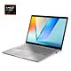 ASUS Vivobook S14 M3407HA-LY025W Copilot+ PC AMD Ryzen™ 7 260 Laptop 35.6 cm (14") WUXGA 16 GB DDR5-SDRAM 512 GB SSD Wi-Fi 6 (802.11ax) Windows 11 Home Silver