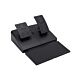 Trust GXT 289 Movi Black USB Steering wheel + Pedals Nintendo Switch, PlayStation 4, Xbox One S, Xbox One X, Xbox Series S, Xbox Series X