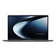 ASUS ExpertBook P1 PM1503CD-715X AMD Ryzen™ 7 170 Laptop 39.6 cm (15.6") Full HD 16 GB DDR5-SDRAM 512 GB SSD Wi-Fi 6 (802.11ax) Windows 11 Pro Grey