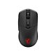 MSI VERSA 300 WIRELESS 8K mouse Gaming Ambidextrous RF Wireless + Bluetooth + USB Type-A Optical 2600 DPI