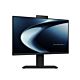 ASUS ExpertCenter P400 AiO P440VAK-BPC955X Intel® Core™ i5 i5-13420H 60.5 cm (23.8") 1920 x 1080 pixels All-in-One PC 16 GB DDR5-SDRAM 512 GB SSD Windows 11 Pro Wi-Fi 6 (802.11ax) Black