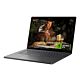 ASUS ROG Zephyrus G16 GU606AP-TB002W Intel Core Ultra 9 386H Laptop 40.6 cm (16") WQXGA 32 GB LPDDR5x-SDRAM 1 TB SSD NVIDIA GeForce RTX 5070 Wi-Fi 7 (802.11be) Windows 11 Home Grey