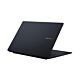 ASUS Vivobook 18 M1807GA-S8004W Copilot+ PC AMD Ryzen™ AI 7 445 Laptop 45.7 cm (18") WUXGA 32 GB DDR5-SDRAM 1 TB SSD Wi-Fi 6 (802.11ax) Windows 11 Home Blue