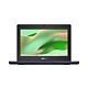 ASUS Chebook CZ11 CZ1104CM4A-MZ0022 MediaTek Kompanio 540 29.5 cm (11.6") HD 4 GB LPDDR5x-SDRAM 64 GB eMMC Wi-Fi 6E (802.11ax) CheOS UK English Grey