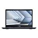 ASUS ExpertBook B3 Flip B3402FV-EC715X Intel Core 7 150U Hybrid (2-in-1) 35.6 cm (14") Touchscreen Full HD 16 GB DDR4-SDRAM 512 GB SSD Wi-Fi 6E (802.11ax) Windows 11 Pro UK English Black