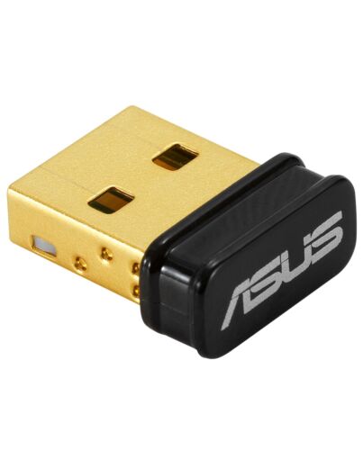 ASUS USB-BT500 Bluetooth 3 Mbit/s 90IG05J0-MO0R00