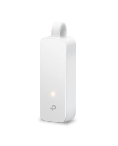 TP-Link USB Type-C to RJ45 Gigabit Ethernet Network Adapter UE300C