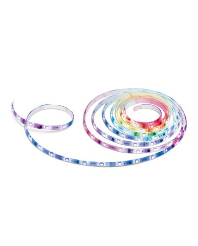 TP-Link Tapo Smart Wi-Fi Light Strip, Multicolor TAPO L920-5