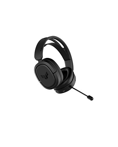 ASUS TUF Gaming H1 Wireless Headset Head-band USB Type-C Black 90YH0391-B3UA00