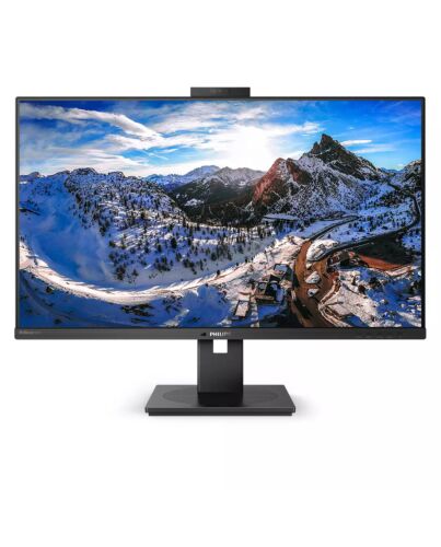 Philips P Line 329P1H/00 computer monitor 80 cm (31.5