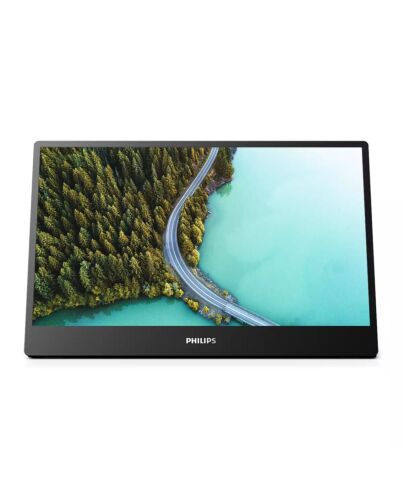 Philips 3000 series 16B1P3302/00 computer monitor 39.6 cm (15.6