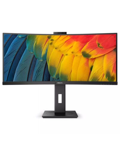 Philips 5000 series 34B1U5600CH/00 computer monitor 86.4 cm (34