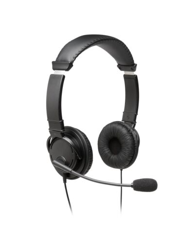 Kensington Classic USB-A Headset with Mic K97601WW