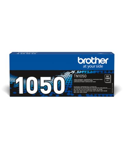 Brother TN-1050 toner cartridge 1 pc(s) Original Black TN1050