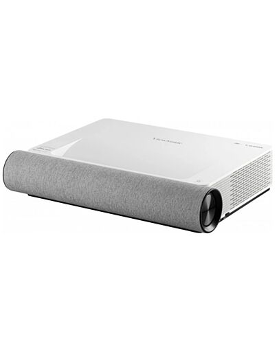 Viewsonic X2000L-4K data projector Short throw projector 2000 ANSI lumens UHD 4K (3840x2160) 3D White X2000L-4K