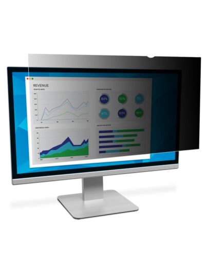 3M Privacy Filter for 34in Full Screen Monitor, 21:9, PF340W2E PF340W2E