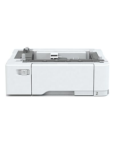 Xerox 550 sheet + 100 sheet Dual Tray 097N02468