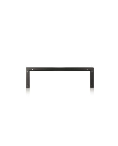 StarTech.com 1U 19in Steel Vertical Wall Mount Equipment Rack Bracket RK119WALLV