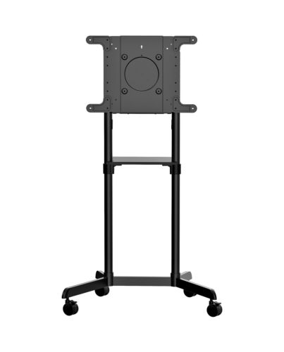 StarTech.com Mobile TV Cart - Portable Rolling TV Stand for 37-70