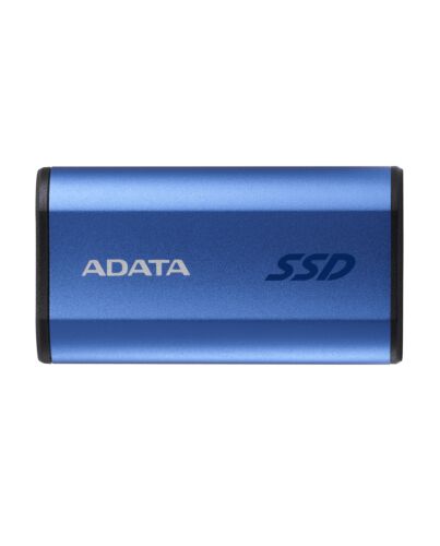 ADATA SE880 2 TB USB Type-C 3.2 Gen 2 (3.1 Gen 2) Blue AELI-SE880-2TCBU