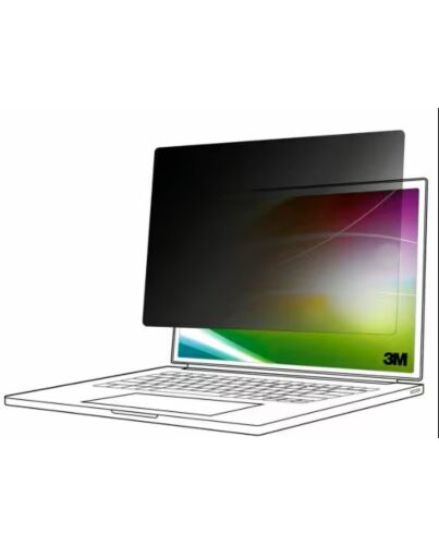 3M BP133W1E display privacy filter 33.8 cm (13.3