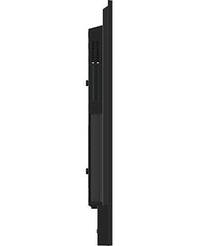 iiyama LH5065UHSB-B1AG Signage Display Digital signage flat panel 125.7 cm (49.5