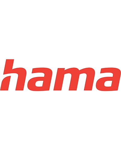 Hama 00051270 optical disc case 100 discs 00051270
