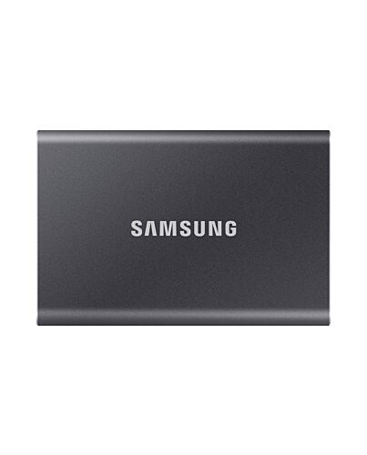 Samsung MU-PC4T0T 4 TB USB Type-C 3.2 Gen 2 (3.1 Gen 2) Grey, Titanium MU-PC4T0T/WW