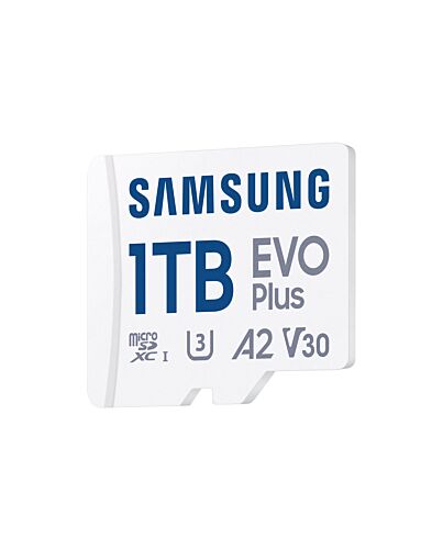 Samsung MB-MC1T0S 1 TB MicroSDXC UHS-I MB-MC1T0SA/EU