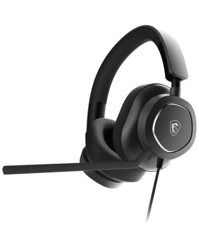 MSI Maestro 300 Headset Wired Head-band Gaming USB Type-C / USB Type-A Black MAESTRO 300