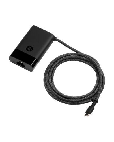 HP USB-C 65W Laptop Charger 671R3UT#ABU