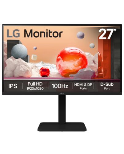 LG 27BA450-B.AEKQ 27BA450-B.AEKQ