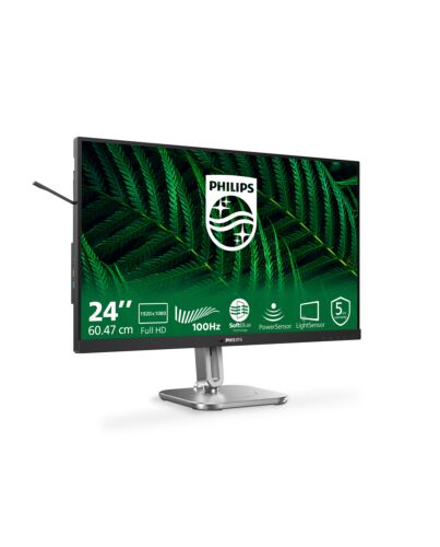 Philips 5000 series 24B2G5200/00 computer monitor 60.5 cm (23.8