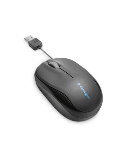Kensington Pro Fit Retractable Mobile Mouse K72339EU