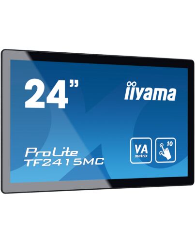 iiyama ProLite TF2415MC-B2 computer monitor 60.5 cm (23.8